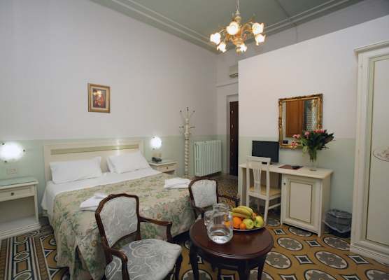 Hotel Desirèe 1