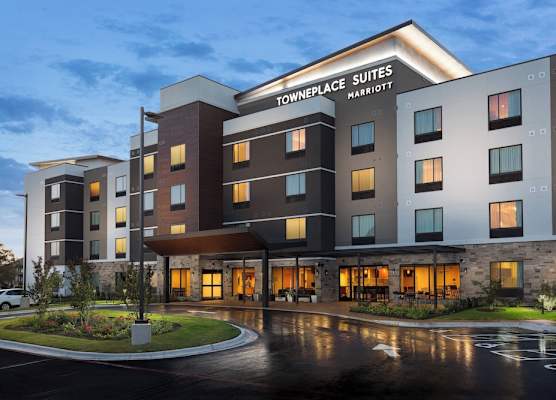 Towneplace Suites By Marriott Austin North/Lakeline 1