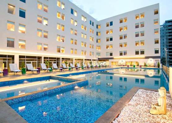 Aloft Bengaluru Whitefield 1