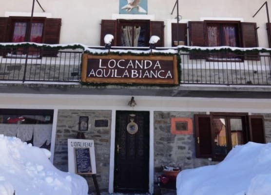 Locanda Aquila Bianca 1