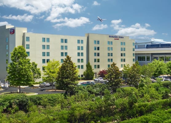 SpringHill Suites by Marriott Atlanta Airport Gateway 1