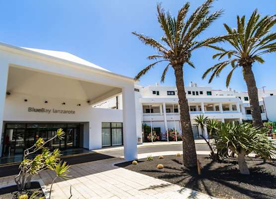BlueBay Lanzarote 1