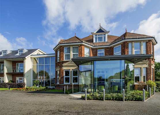 Stanwell Hotel By Mercure 1