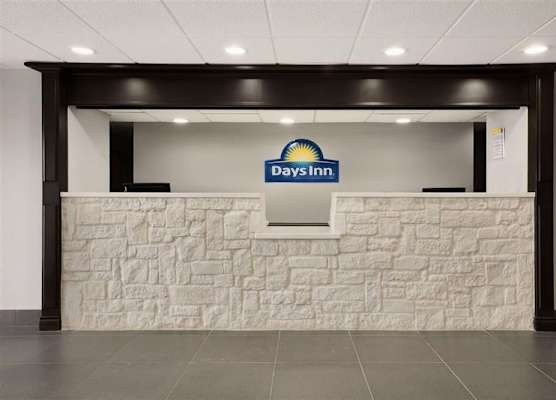 Hotel Kinder Express Near Coushatta Resort 1
