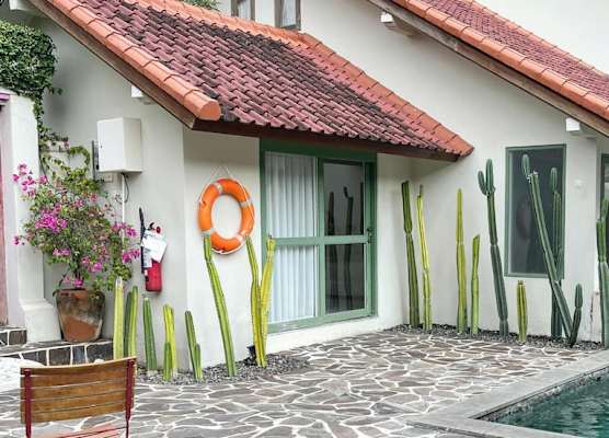 Happy Together By Kresna Hospitality 1