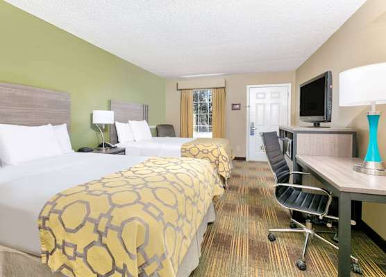 Baymont by Wyndham Prattville - Montgomery 1
