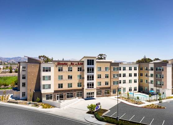 Hampton Inn & Suites El Cajon San Diego 1