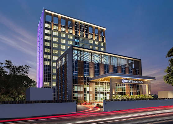 Hyatt Regency Thrissur 1
