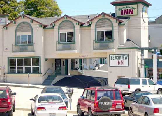 Beachview Inn 1