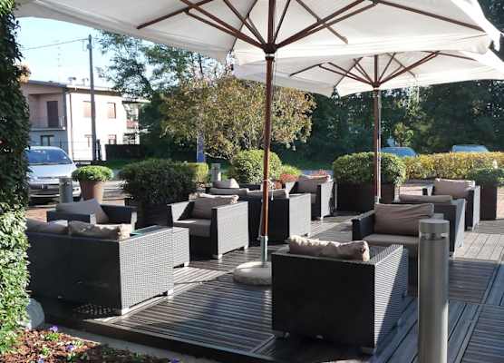 First Hotel Malpensa 1