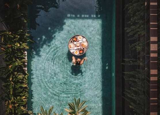 The Kemilau Hotel & Villa Canggu Bali 1