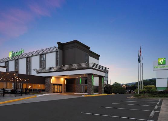 Holiday Inn ROANOKE-TANGLEWOOD-RT 419&I581 by IHG 1