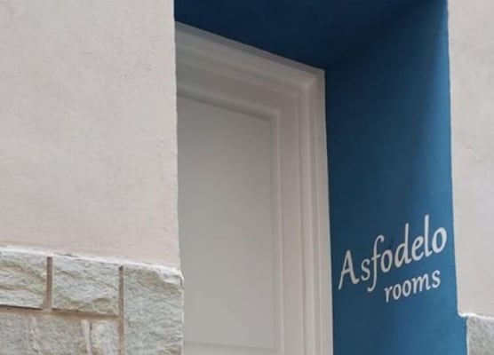 Asfodelo rooms 1