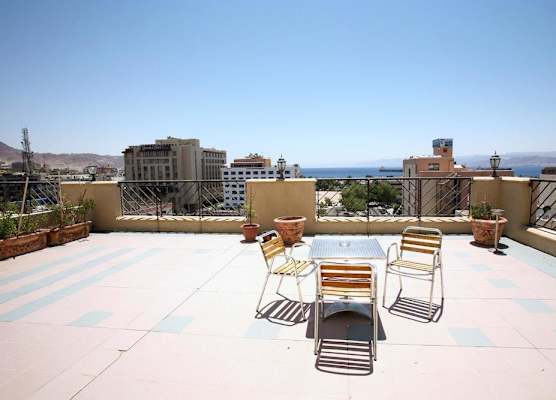 Golden Tulip Aqaba 1