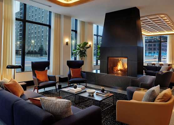 AC Hotel Detroit at the Bonstelle 1
