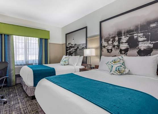 The Freeport Hotel, an Ascend Collection Hotel 1