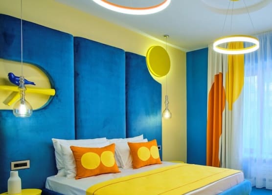 Vilacrosse Boutique Inn 1