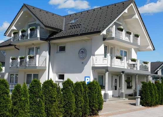 Penzion Kovac 1