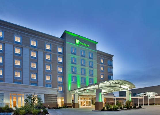 Holiday Inn KANSAS CITY AIRPORT by IHG 1