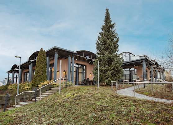 DORMERO Hotel Greifswald 1