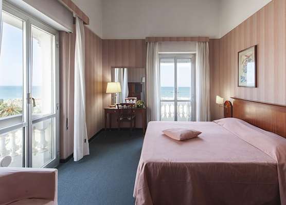 Hotel Esplanade 1