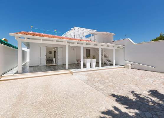 Villa Belvedere Salento 1