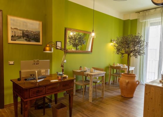 il Palchetto B&B di Charme e Design 1