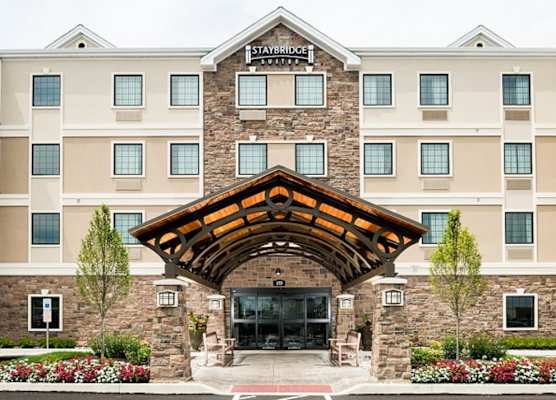 Staybridge Suites PHILADELPHIA- MONTGOMERYVILLE by IHG 1