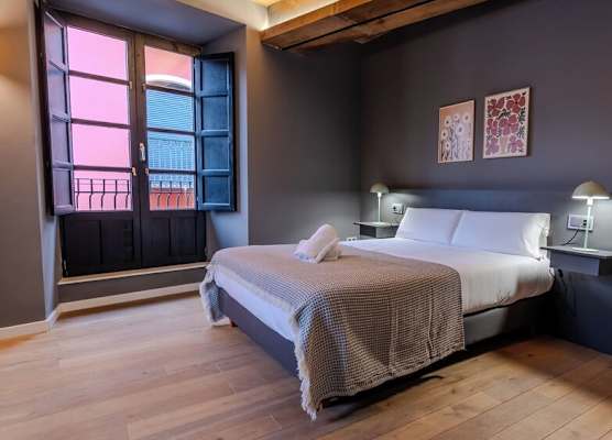 Hotel Barrio Húmedo by gaiarooms 1