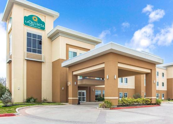 La Quinta by Wyndham Gonzales TX 1