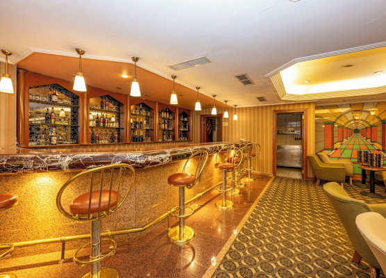 Grand Anka Hotel 1