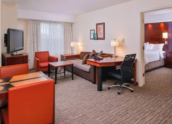 Residence Inn by Marriott North Conway 1