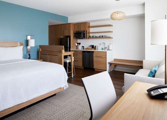 Element by Marriott Irvine 1