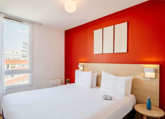 Aparthotel Adagio Access Paris Saint-Denis Pleyel 1
