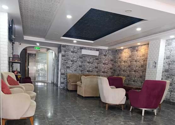 Gül Otel 1