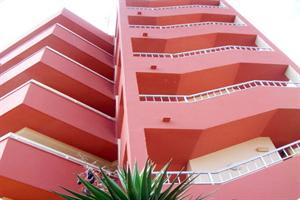 Ibiza Heaven Apartments 1