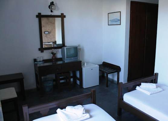 Elvira Hotel 1