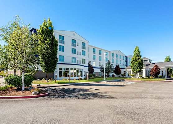Hilton Garden Inn Seattle North/Everett 1