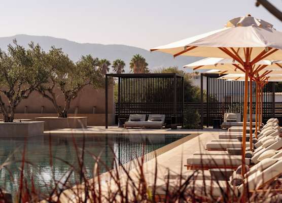 The Ritual, A Wellness Retreat 1