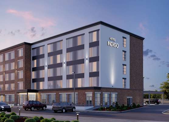 Hotel Indigo Huntsville - MidCity by IHG 1