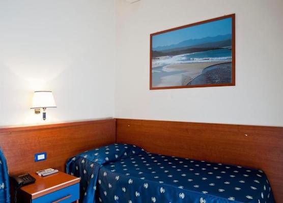 Hotel 4 Pini 1
