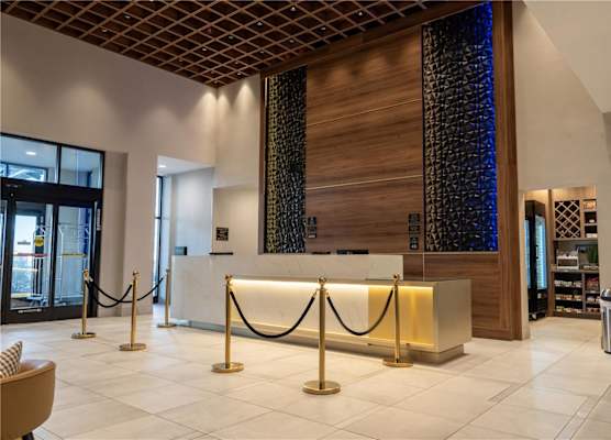 DoubleTree by Hilton Fort Worth Fossil Creek 1