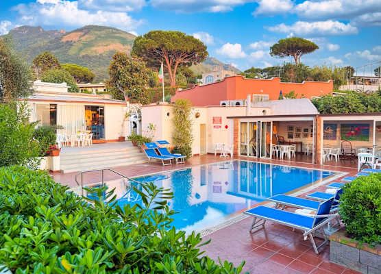 Villa Mena 1