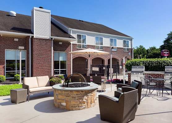 Residence Inn Philadelphia Willow Grove 1