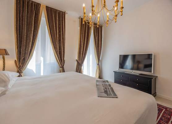 Corte Realdi Suites Arena Verona 1