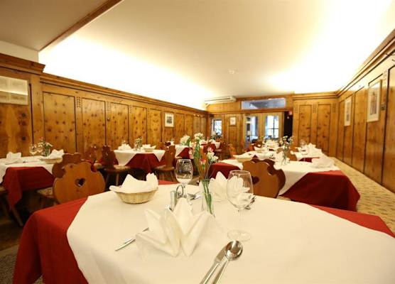Hotel Post Gries 1