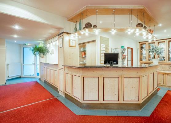 Quality Hotel Hof 1