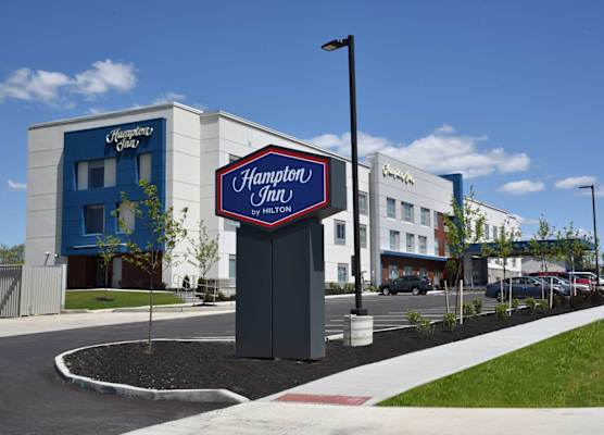 Hampton Inn Richwood Cincinnati South, KY 1