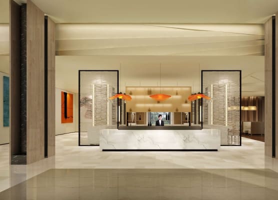 Hyatt Place Foshan Lishui 1