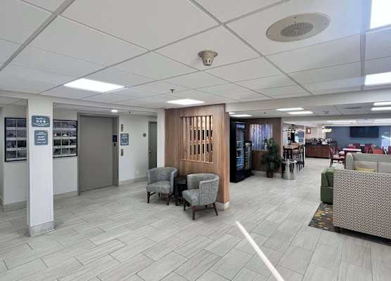 Sleep Inn Champaign North - Urbana 1